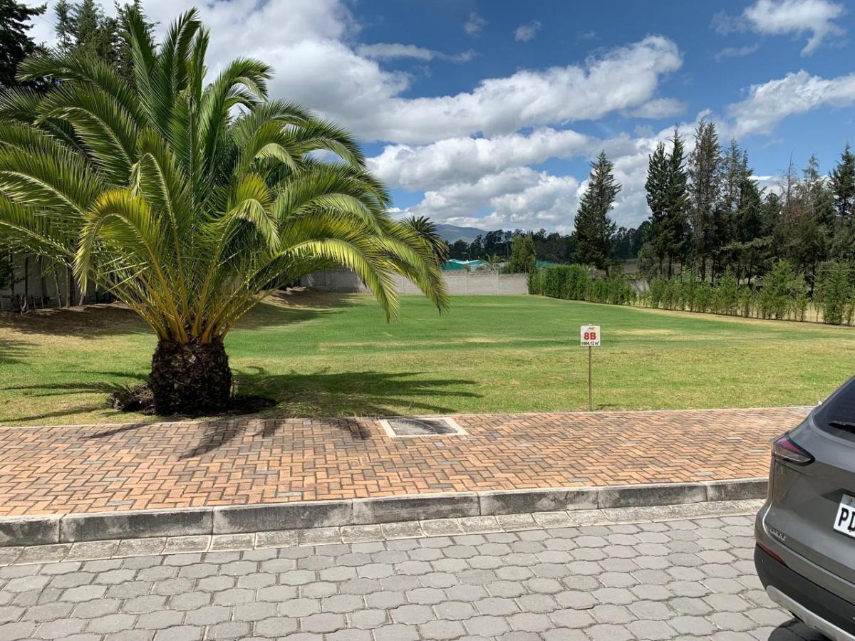 Terreno de Venta en Puembo, Dentro de Urbanización, Cerca Al Americano y Einstein — imagen 4