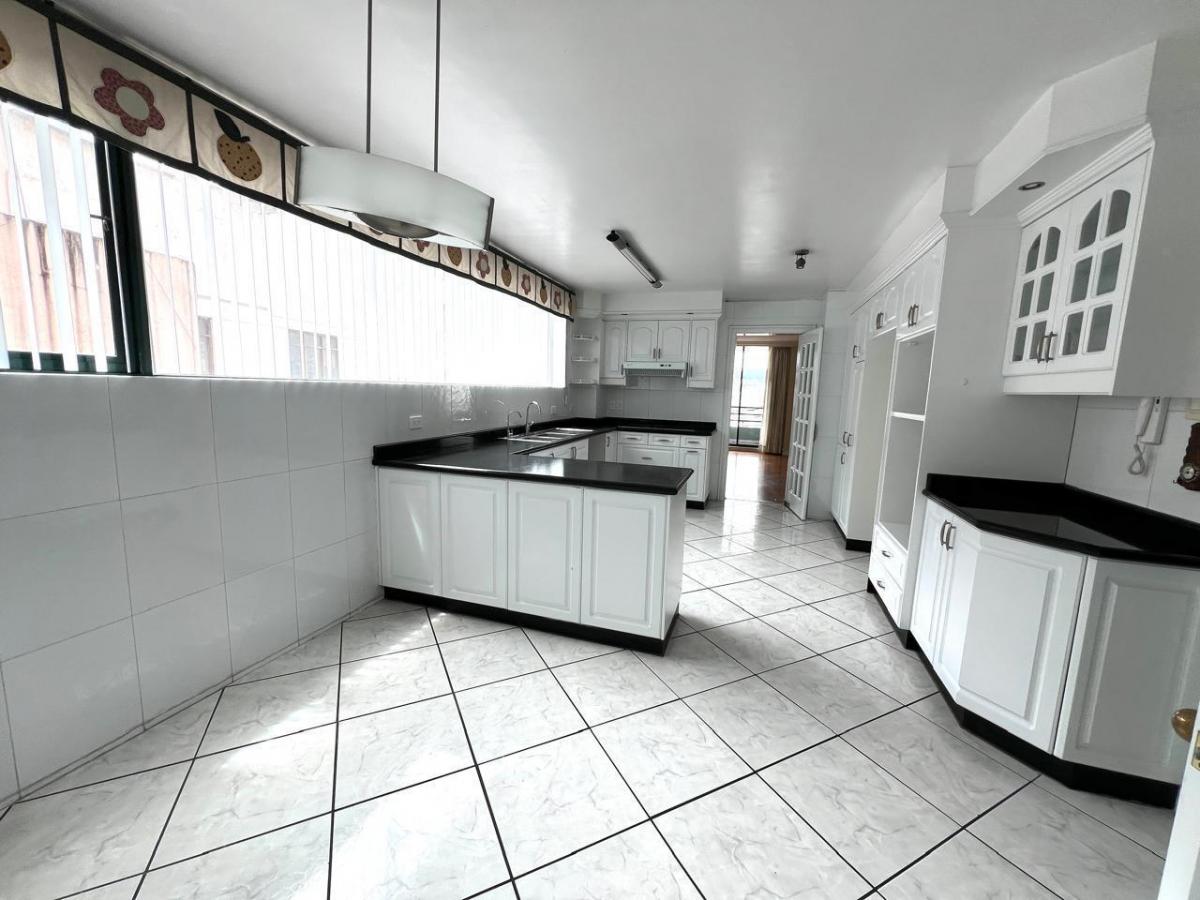 Mv - Sector Quito Tenis en Venta y Renta Dpto 3d 280 m² con Terraza Propia y Balcón — imagen 5