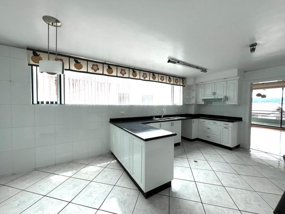Mv - Sector Quito Tenis en Venta y Renta Dpto 3d 280 m² con Terraza Propia y Balcón — imagen 4