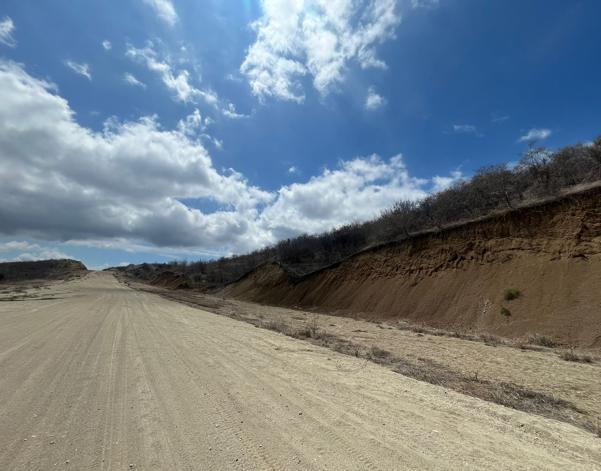 ¡Terrenos en Venta en El Valle del Gavilán, Manta!, Manabí — imagen 3