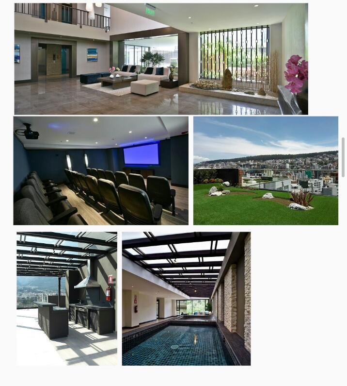 Venta Lindos y Modernos Dptos. 2 Dorm. — imagen 5