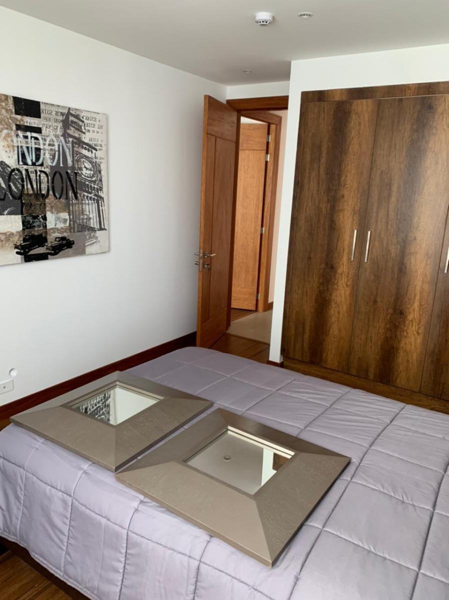 Venta Lindos y Modernos Dptos. 2 Dorm. — imagen 4