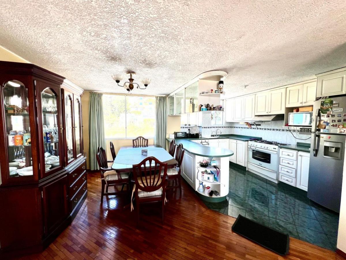 Mv - Sector Yanbal Norte de Quito, en Venta Dpto. 3d 95.57 m² — imagen 5