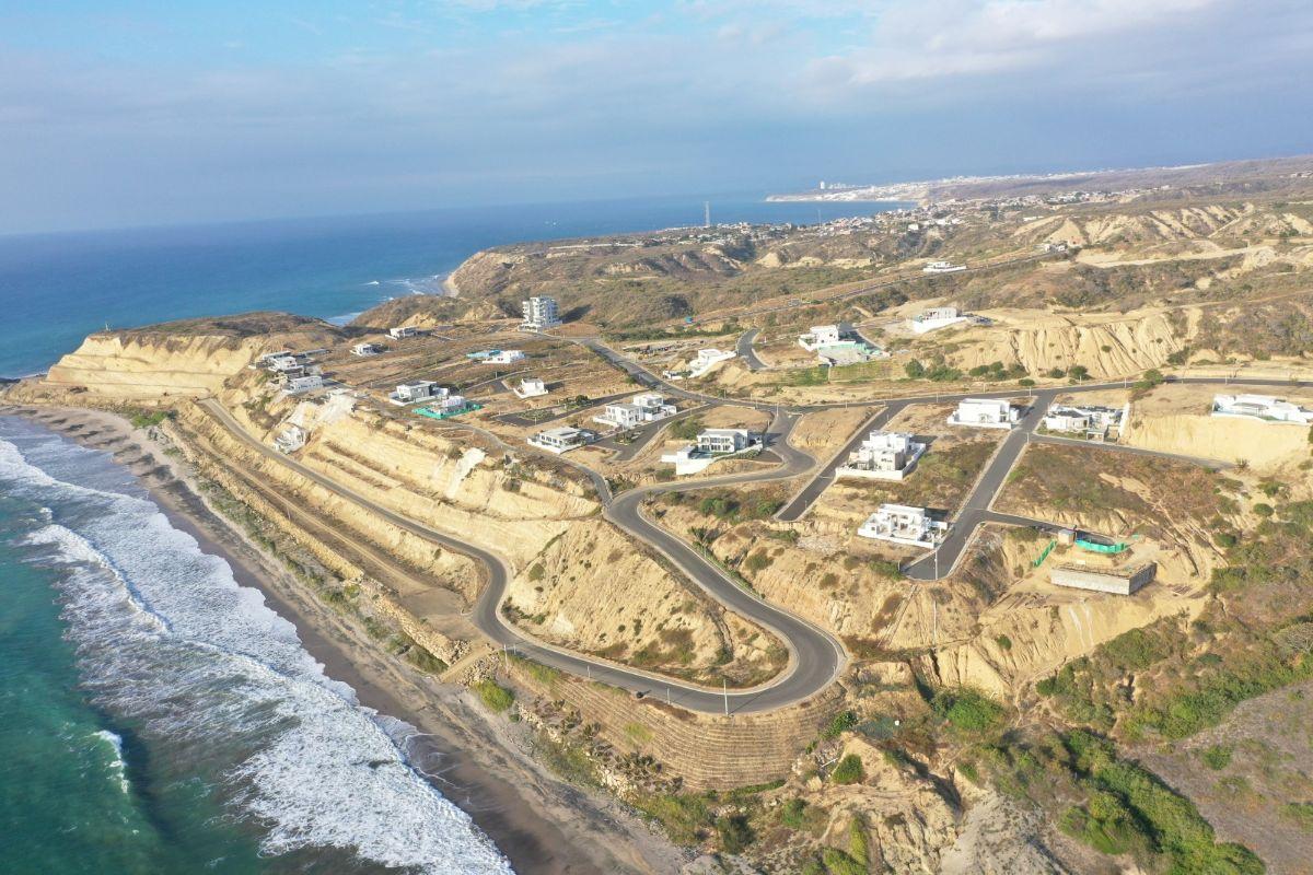 Vendo Terreno en Manta, Manabí — imagen 8