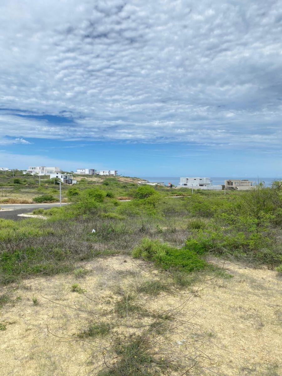 Vendo Terreno en Manta, Manabí — imagen 5