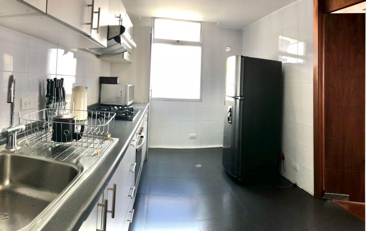 Vendo Dpto $124.900 Sector Iñaquito Alto, 2 Dorm. con Balcón — imagen 5