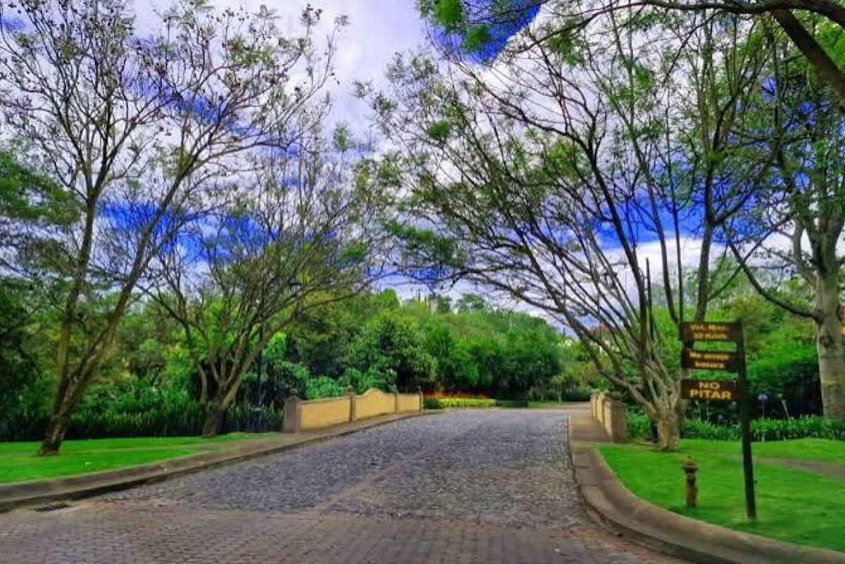 Mga Venta Terreno, Cumbaya, Vieja Hacienda — imagen 5