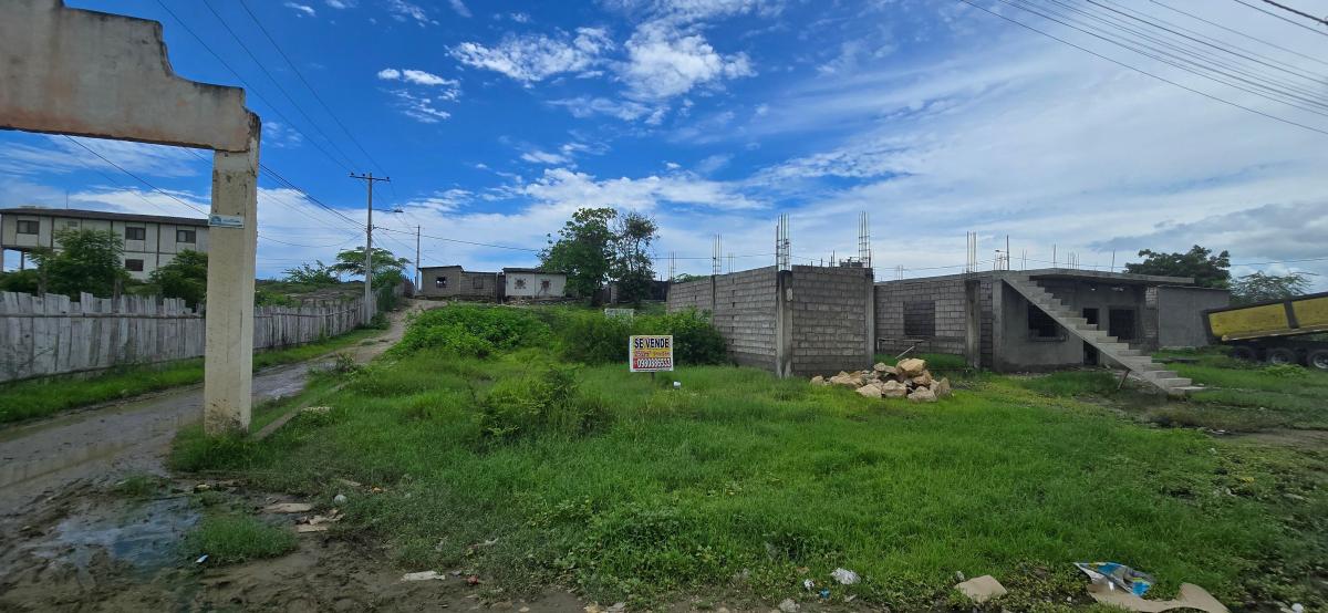 Terreno 252 m² Vendo en San Pablo a Pocos m del Mar y La Ruta Spondylus! — imagen 4