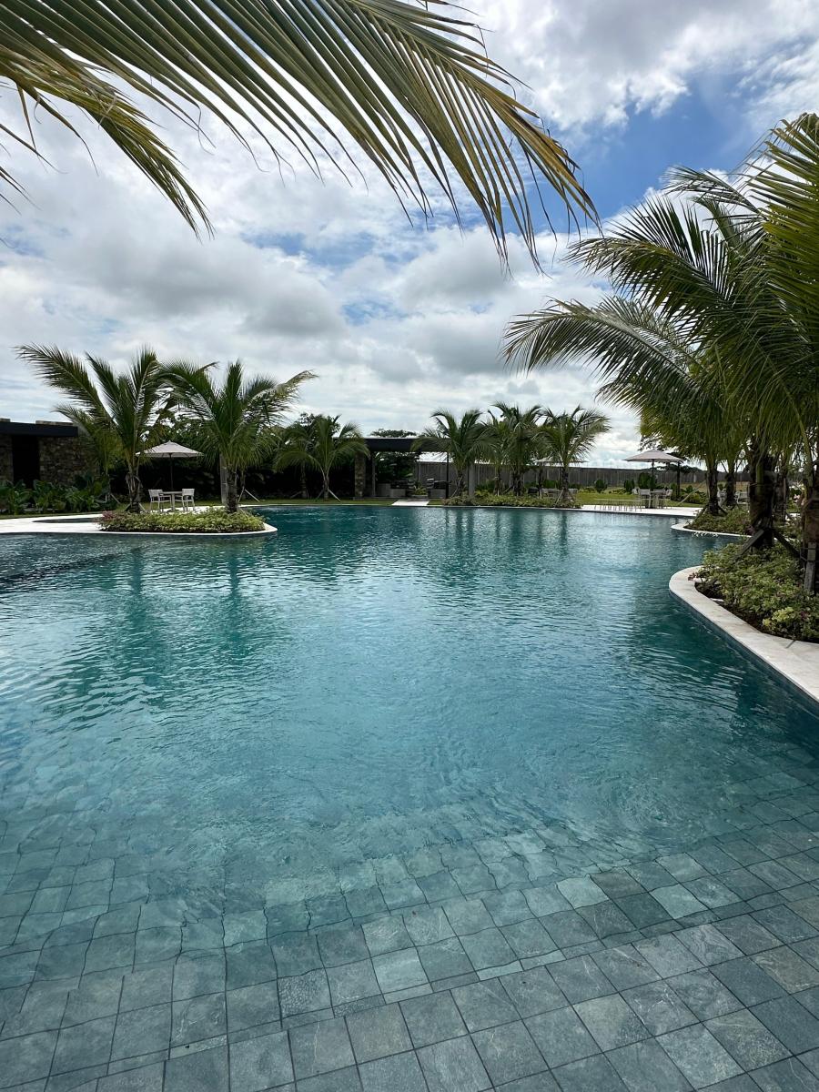 Terreno en Venta en La Urb. Punta Barranca - Samborondón, Guayas — imagen 4