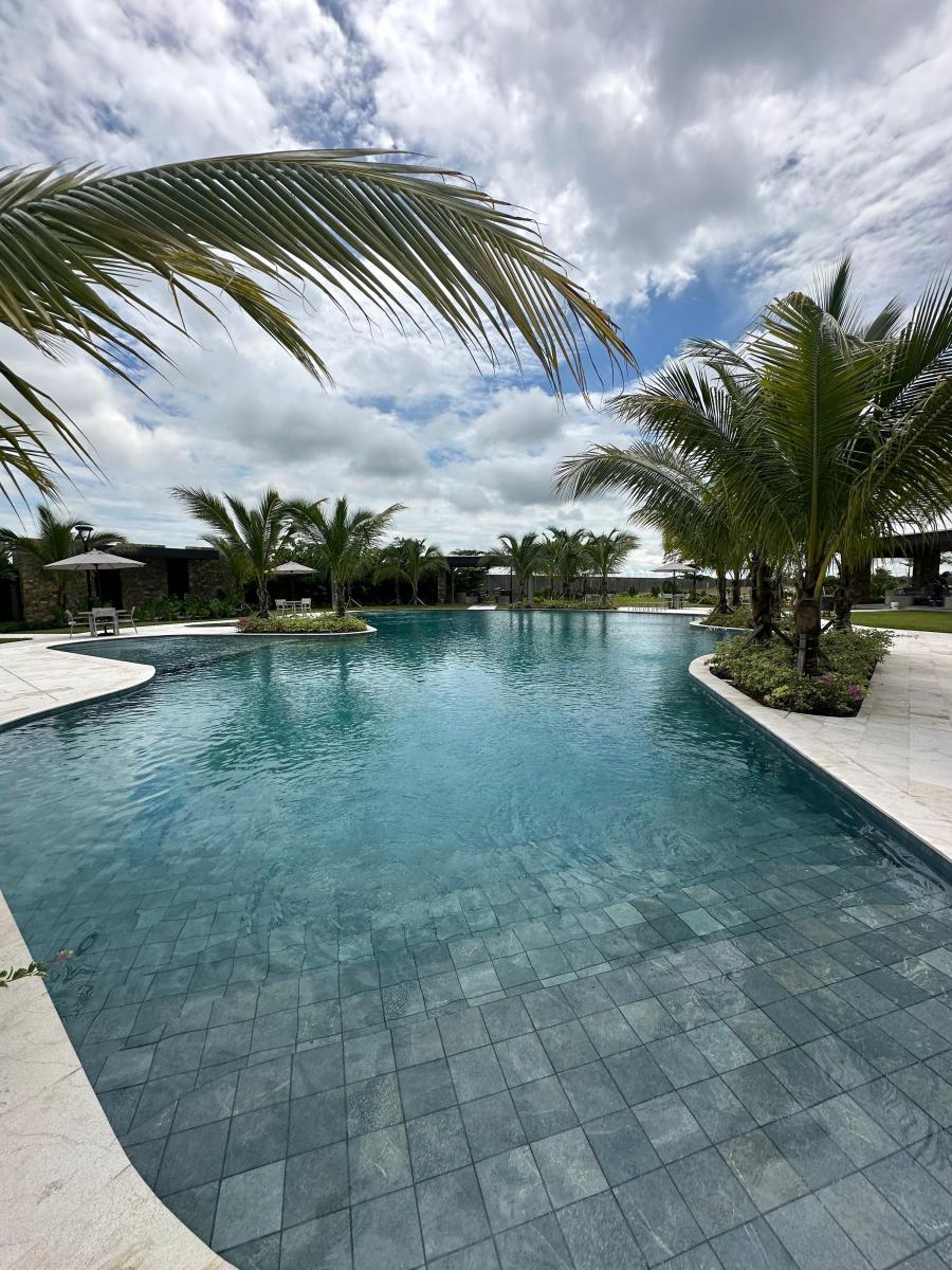 Terreno en Venta en La Urb. Punta Barranca - Samborondón, Guayas — imagen 3