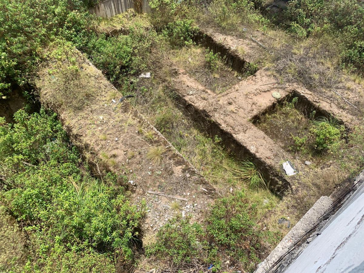 Vendo Terreno Quito Tenis 730 m 380.000 Dólares Mm — imagen 5