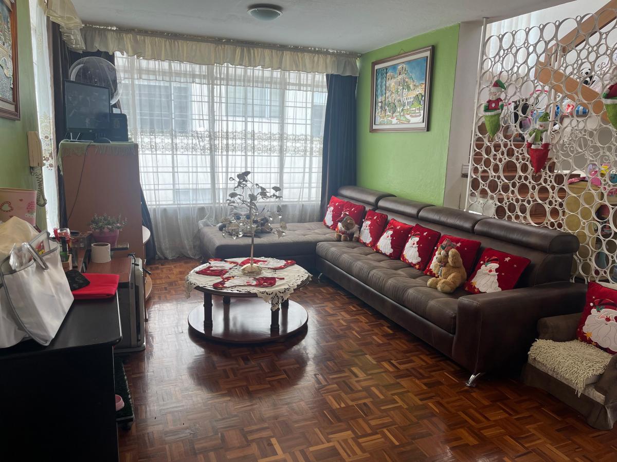 Vendo Excelente Terreno - Sector Quito Tenis — imagen 3