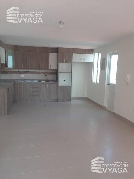 Calderón - San Camilo Hermosa Casa de Venta 118 m² — imagen 10