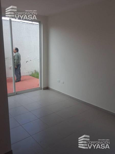 Calderón - San Camilo Hermosa Casa de Venta 118 m² — imagen 8