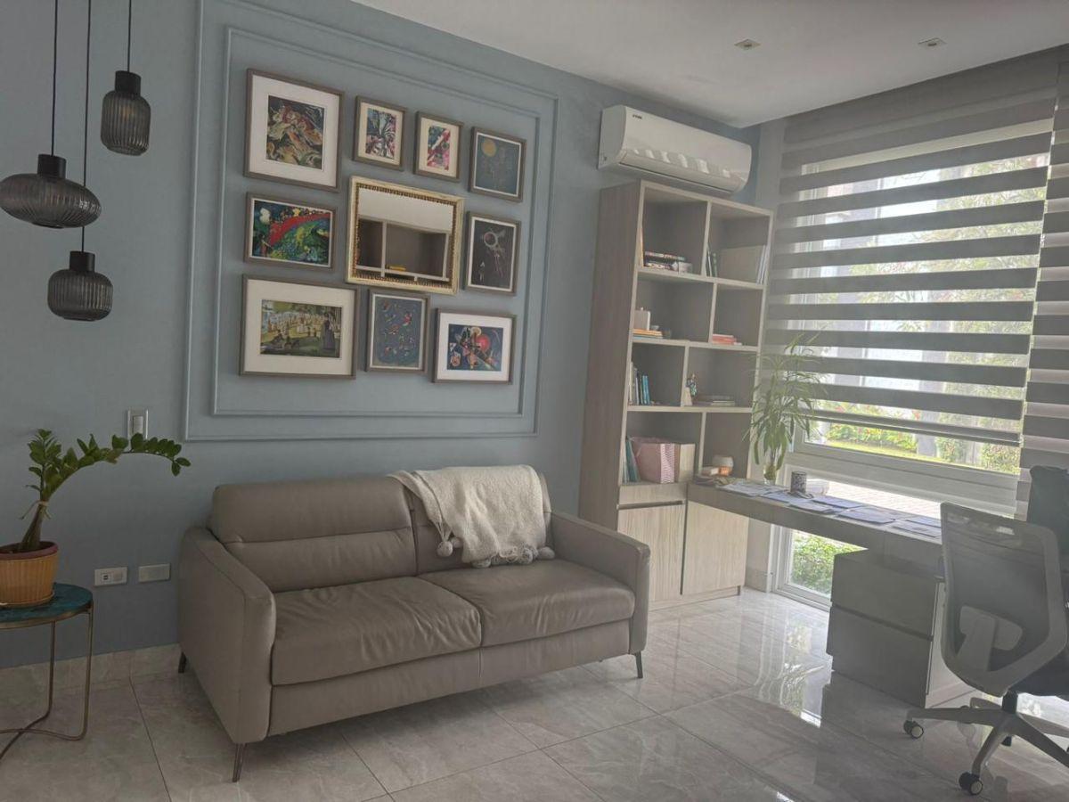 Casa de 450 m² con 4 Dorm. en Venta en Samborondón, Mocoli Nuieva, Guayas — imagen 4