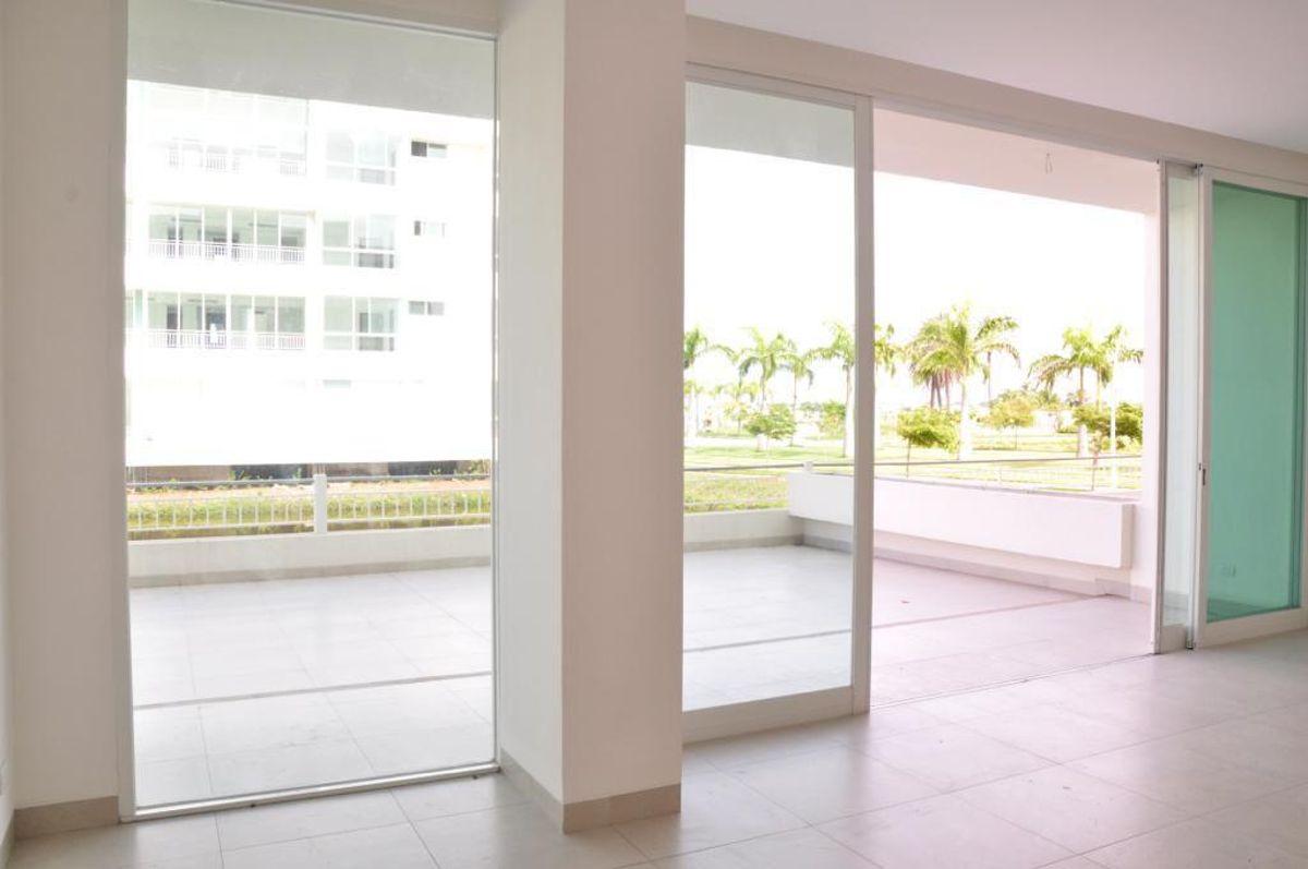 Mocoli Blue Bay Planta Baja Departamento Vista Al Lago de Venta. Guayas — imagen 4