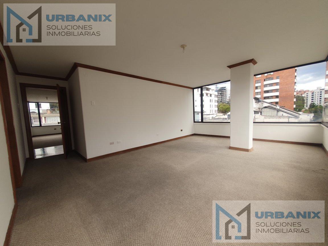 Penthouse con Terrazas en Bellavista — imagen 3