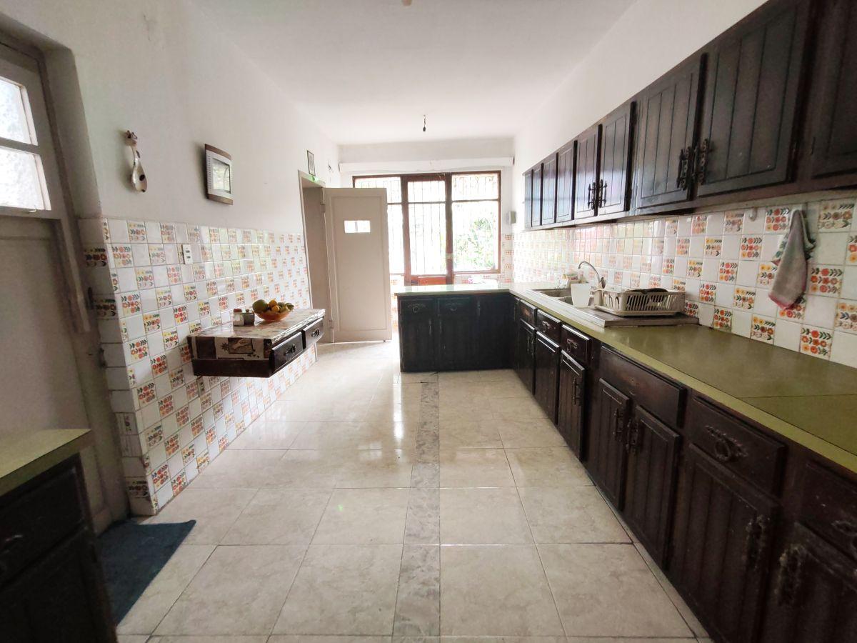 Casa de Venta Para Sector Comercial en La Floresta Considerada Patrimonio Nacional — imagen 3
