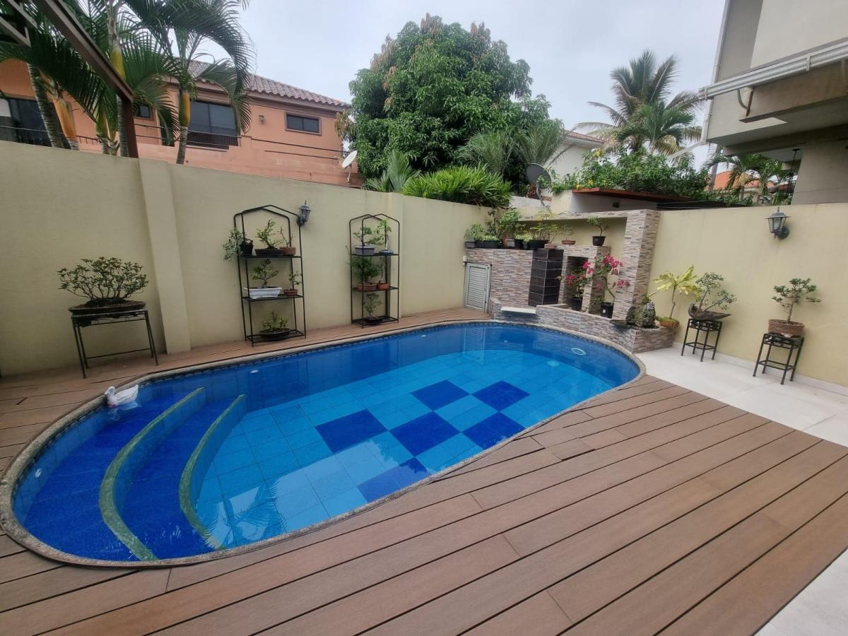 Casa en Venta, Urb. Estancias del Rio, Samborondon, Guayas — imagen 4