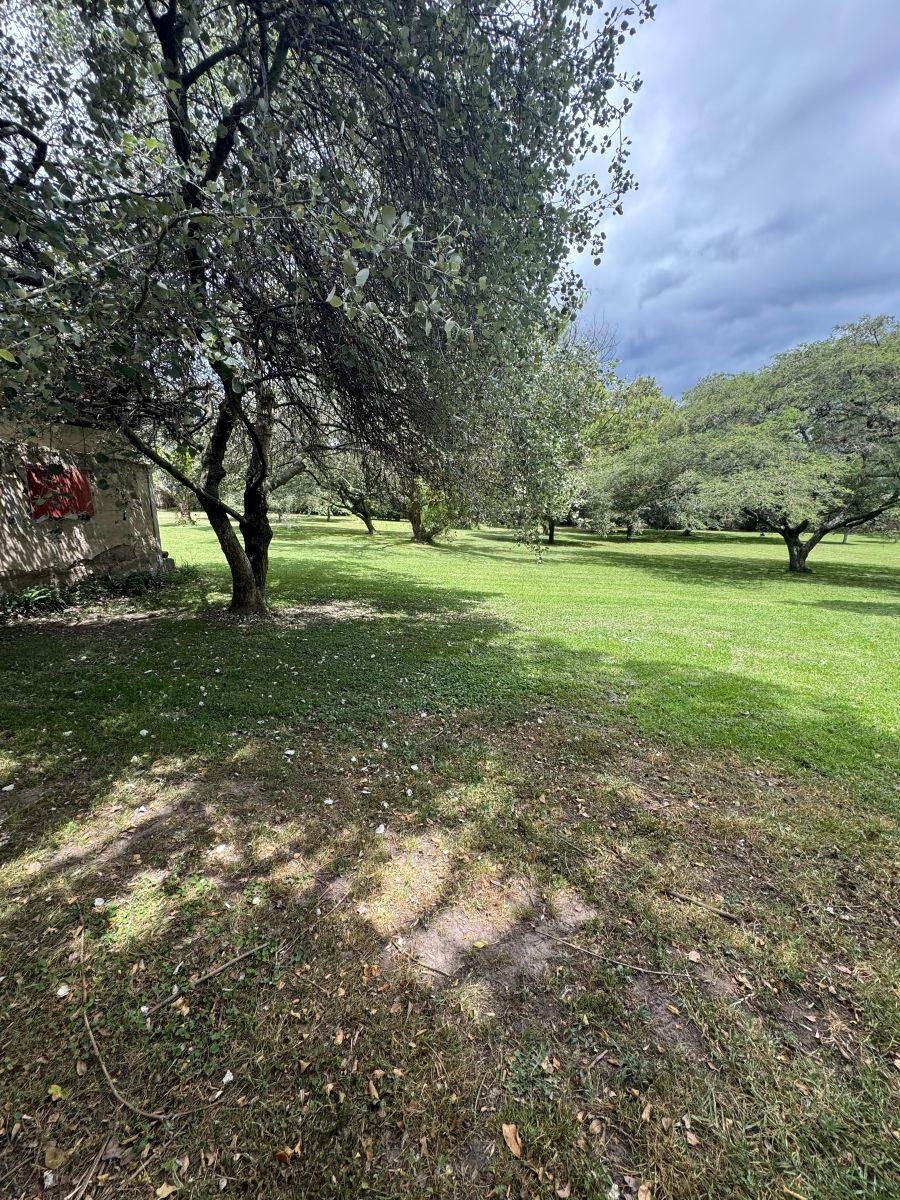 Se Vende Terreno de 12600 m² en Tumbaco en El Sector La Esperanza en $ — imagen 3