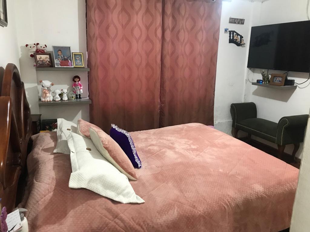 Venta Casa con Terreno, Sector La Armenia 1 — imagen 5