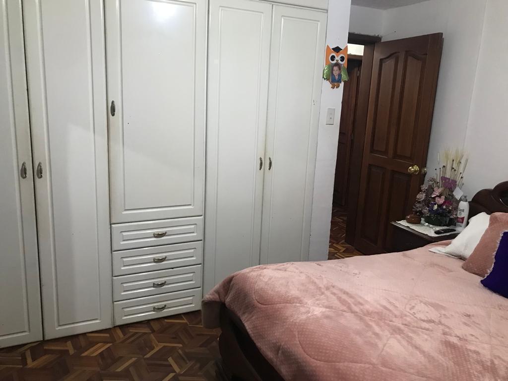 Venta Casa con Terreno, Sector La Armenia 1 — imagen 4