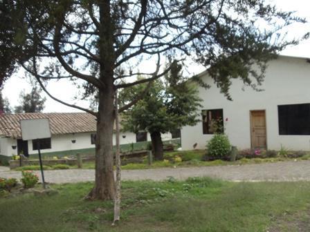 Vendo Terreno de 34 Hectáreas en Checa — imagen 3