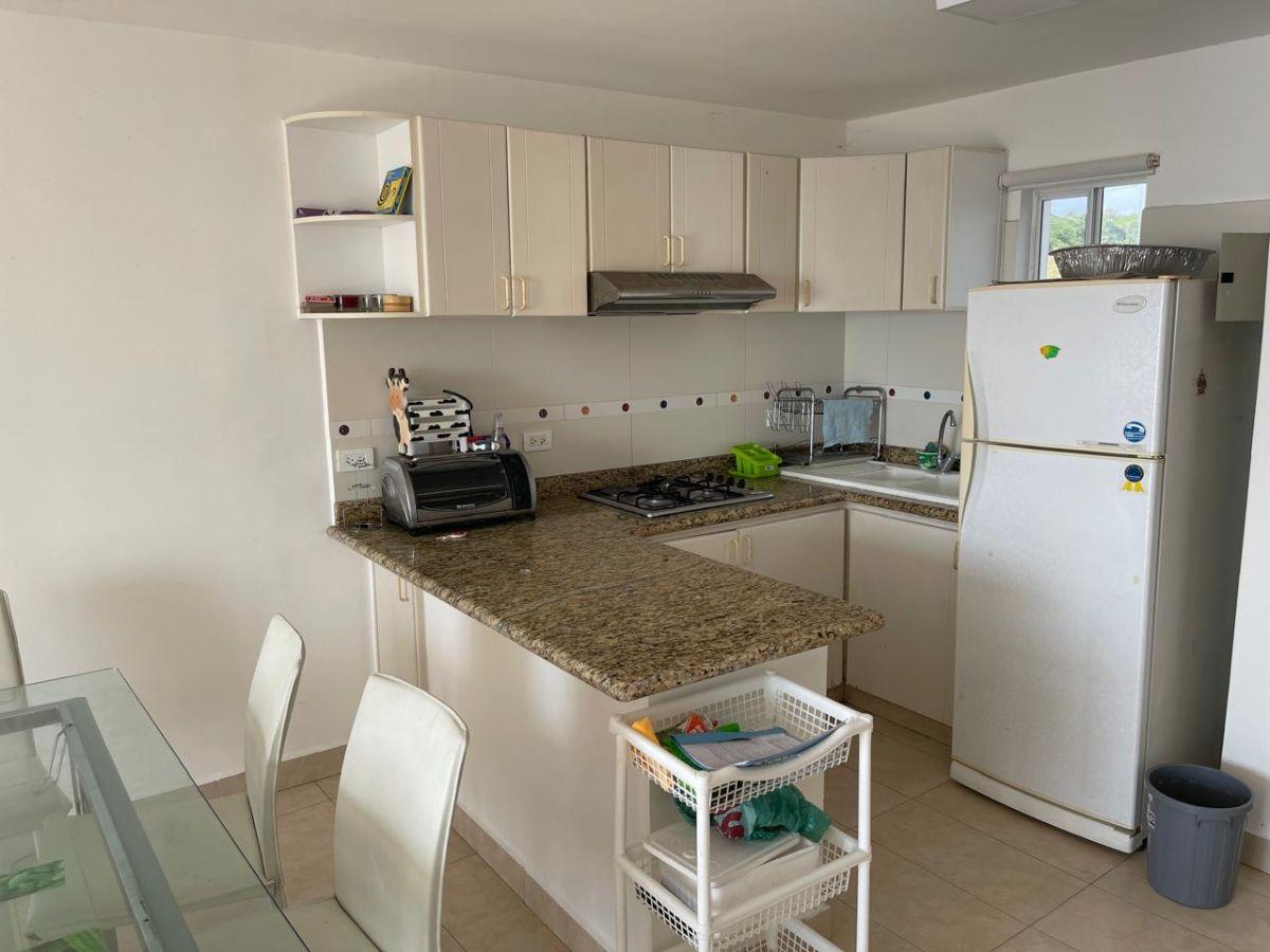 Departamento Dúplex Amoblado de Venta, Same — imagen 4