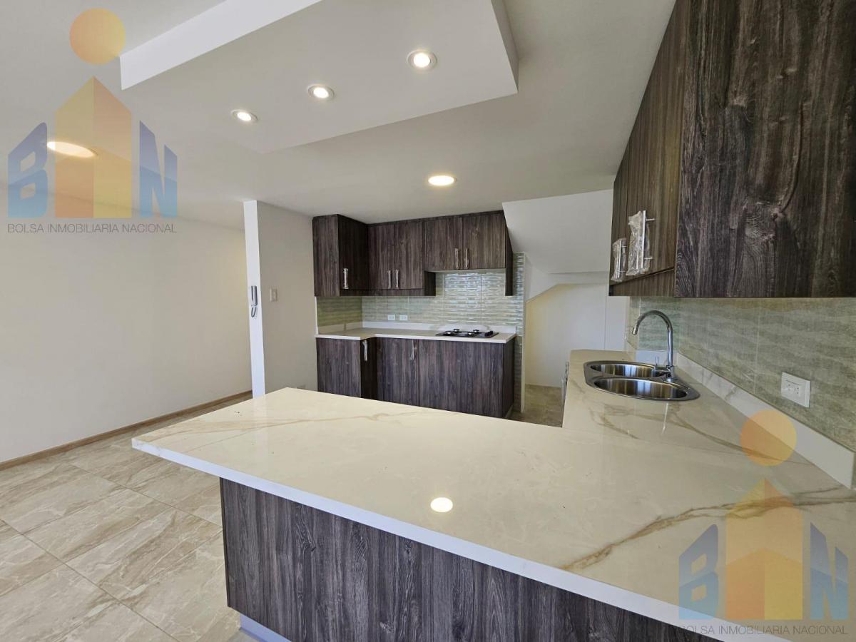 Departamento Duplex en Venta (El Labrador - Norte de Quito) — imagen 5