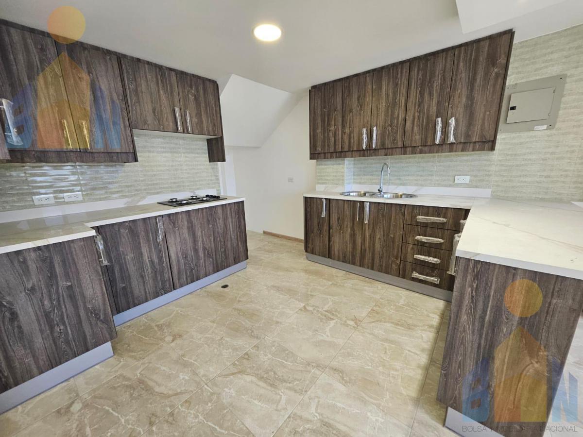 Departamento Duplex en Venta (El Labrador - Norte de Quito) — imagen 4