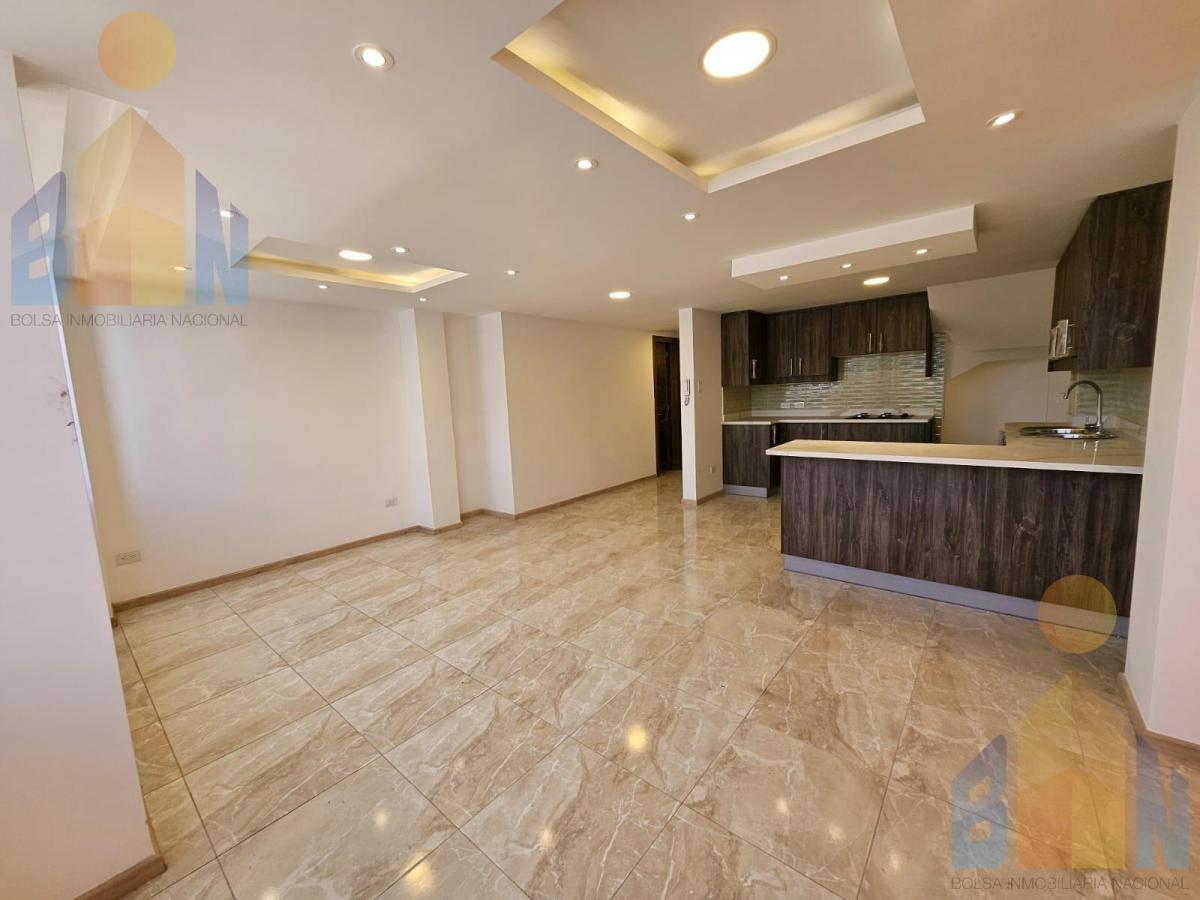 Departamento Duplex en Venta (El Labrador - Norte de Quito) — imagen 3