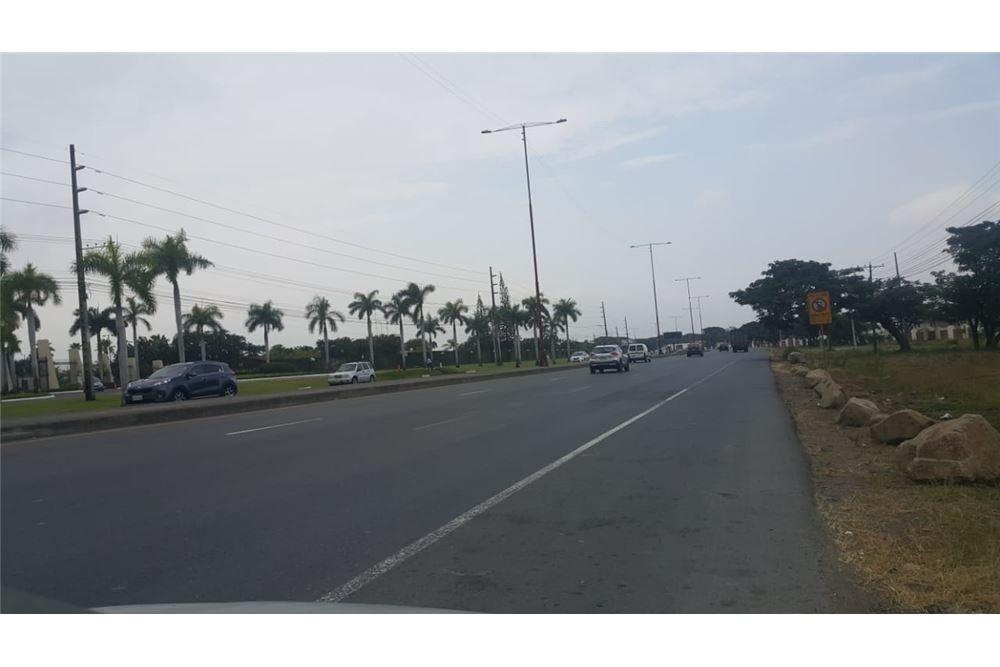 Terreno Comercial en Venta en Av Leon Febres Cordero - Mae Recalde, Guayas — imagen 5
