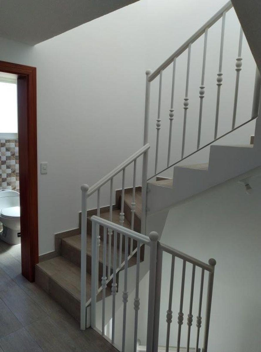 Casa en Venta Sector Calderón (Virgen de Monserrat) — imagen 4