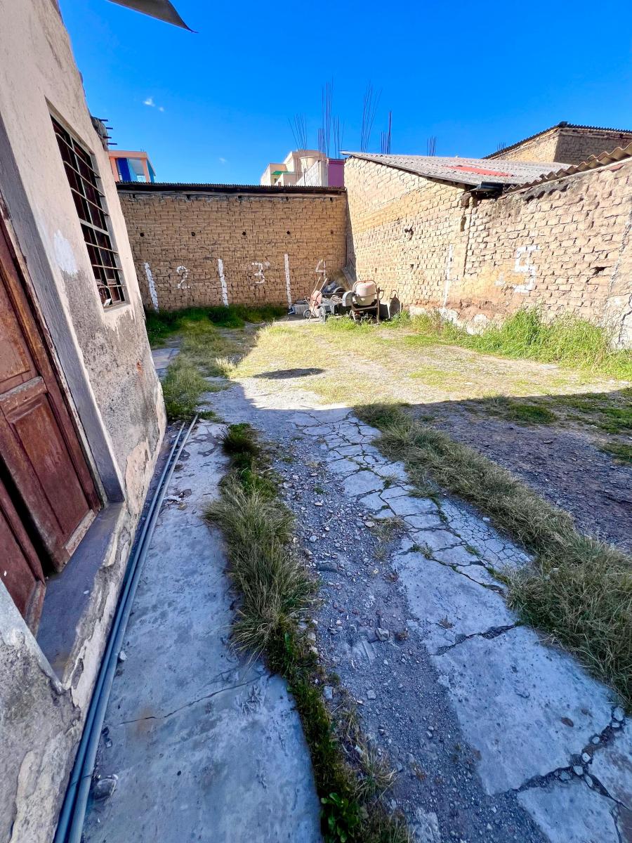 Terreno en Venta – La Vicentina, Quito | Excelente Oportunidad de Inversión — imagen 4