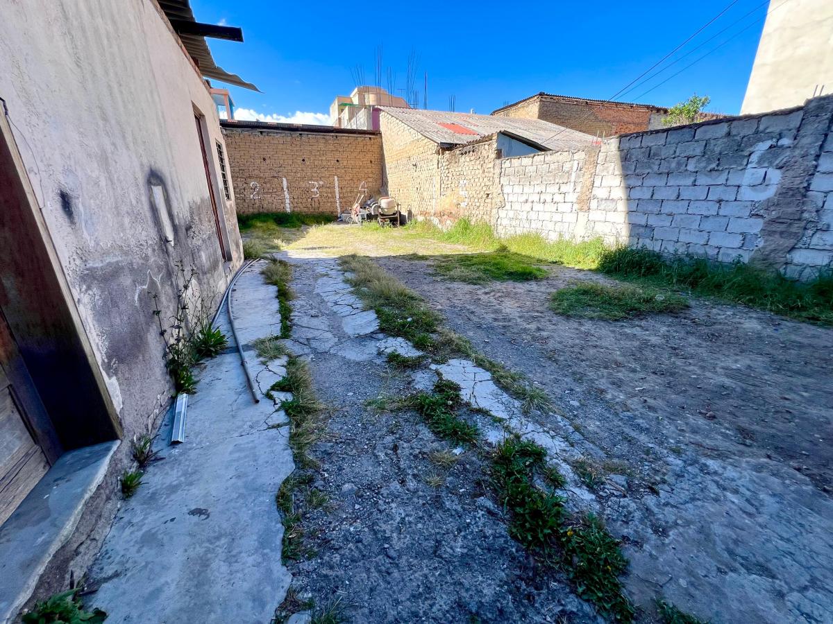 Terreno en Venta – La Vicentina, Quito | Excelente Oportunidad de Inversión — imagen 3