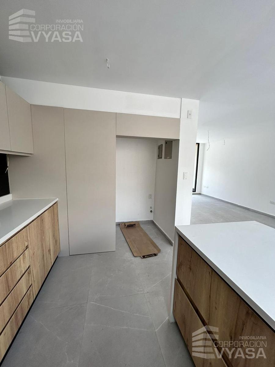 Tumbaco - Cerca Al Puente del Chiche, Casa de 138,39 m² en Venta (C - 9) — imagen 7