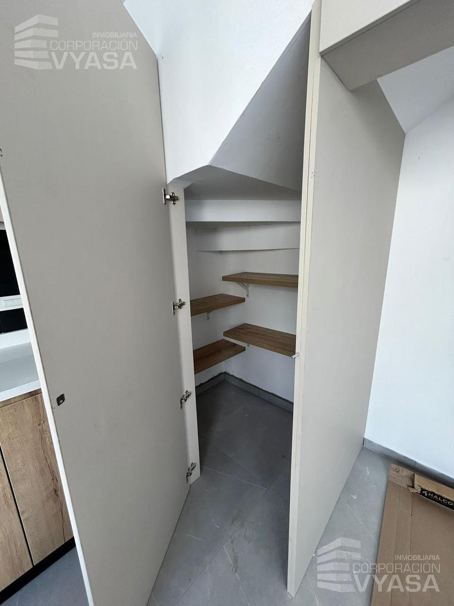 Tumbaco - Cerca Al Puente del Chiche, Casa de 138,39 m² en Venta (C - 9) — imagen 6