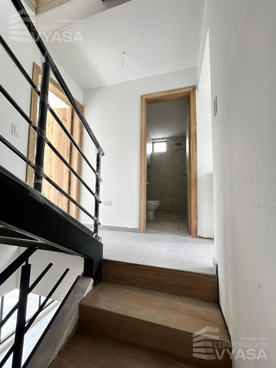 Tumbaco - Cerca Al Puente del Chiche, Casa de 138,39 m² en Venta (C - 9) — imagen 5