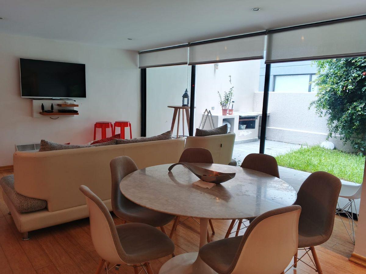 Vendo Hermoso Duplex con Jardín Privado, en Sector Quiteño Libre — imagen 5