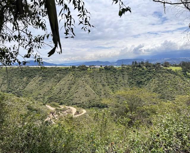 Vendo Hermoso Terreno en Checa Sector Residencial — imagen 4