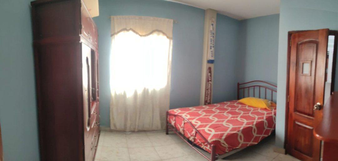 Casa de Venta en Manta Zona Norte Rh, Manabí — imagen 4