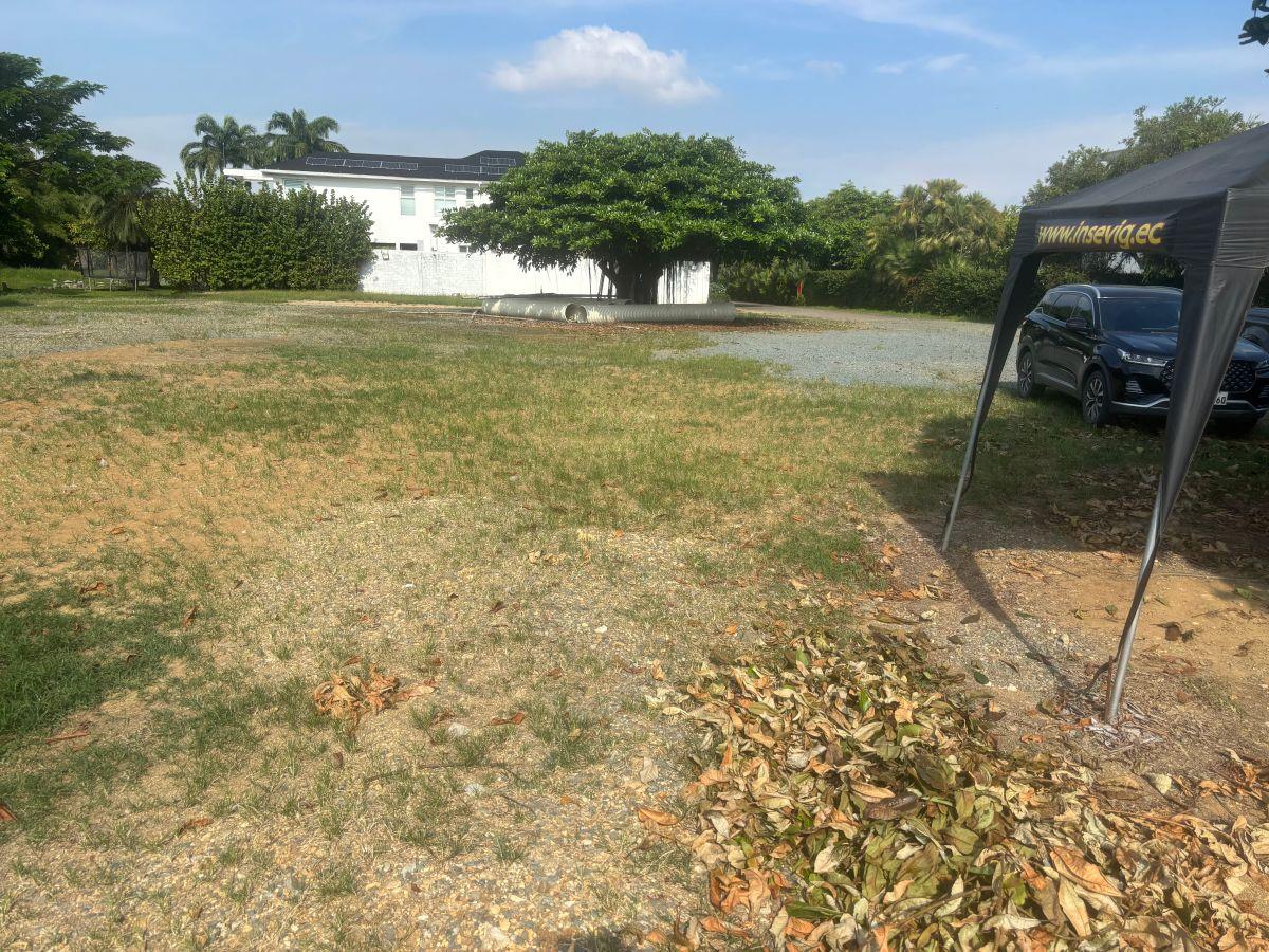 Terreno Venta Urbanización Riberas de Batán Samborondon con Frente Al Río Babahoyo, Guayas — imagen 5