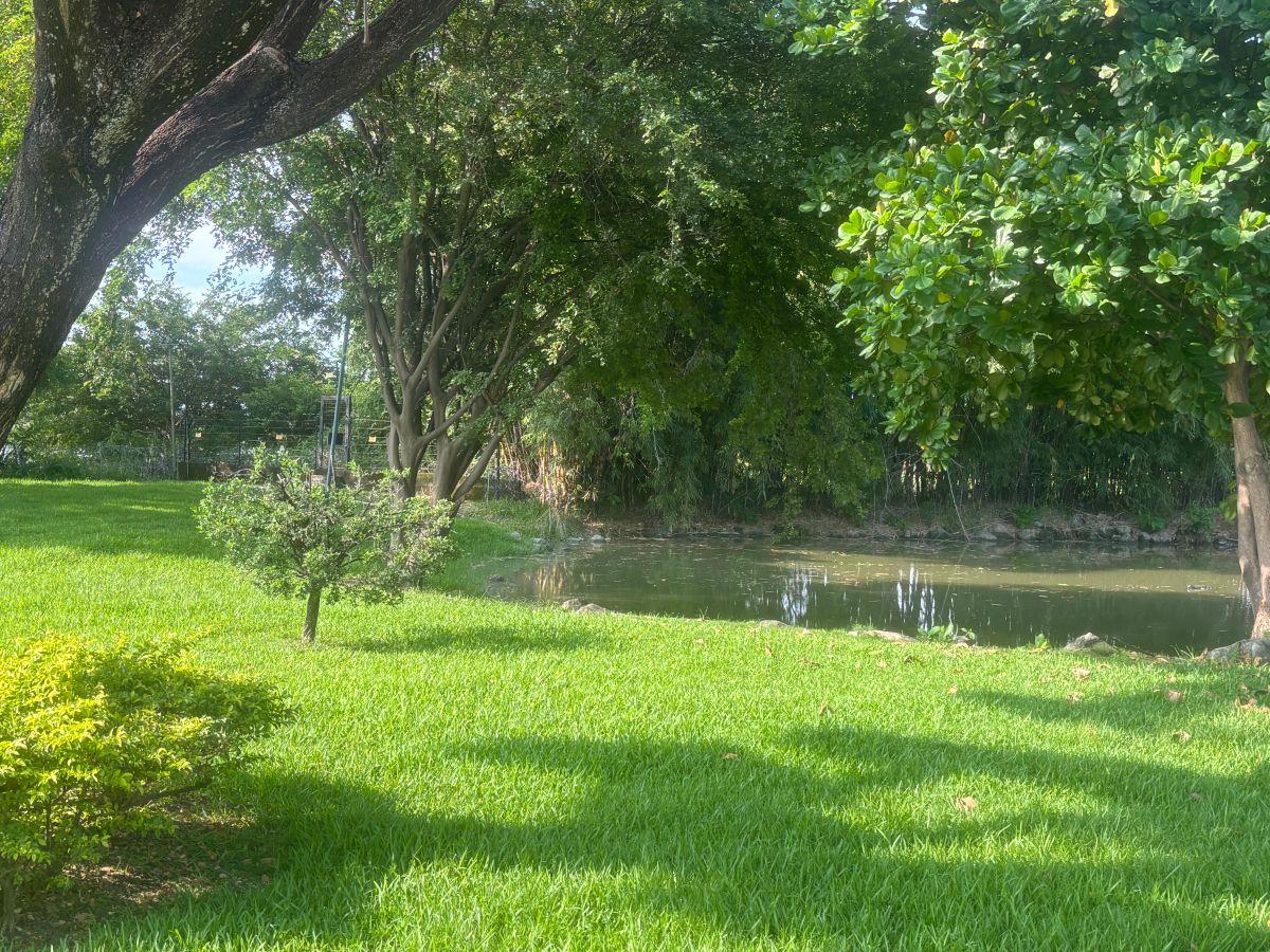 Terreno Venta Urbanización Riberas de Batán Samborondon con Frente Al Río Babahoyo, Guayas — imagen 4