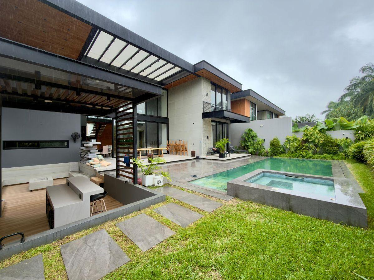Isla del Rio - Isla Mocoli - Majestuosa Casa con Piscina en Venta!, Guayas — imagen 10
