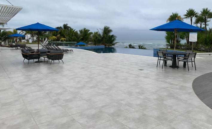 En Venta Exclusivo Terreno en Marenostro, Punta Barandua Ruta del Spondylus — imagen 5