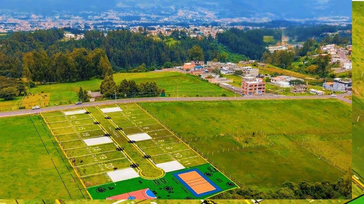 Terrenos en Venta en Santa Teresa | Invierte Hoy en El Futuro de Tu Familia — imagen 4