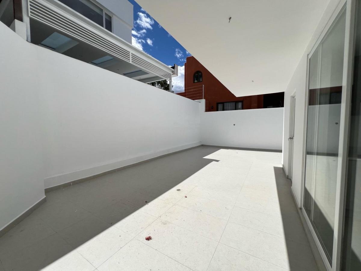 San Juan, Casa con Terraza 175 m, 3 Dorm. C/baño, Piscina Temperada — imagen 4