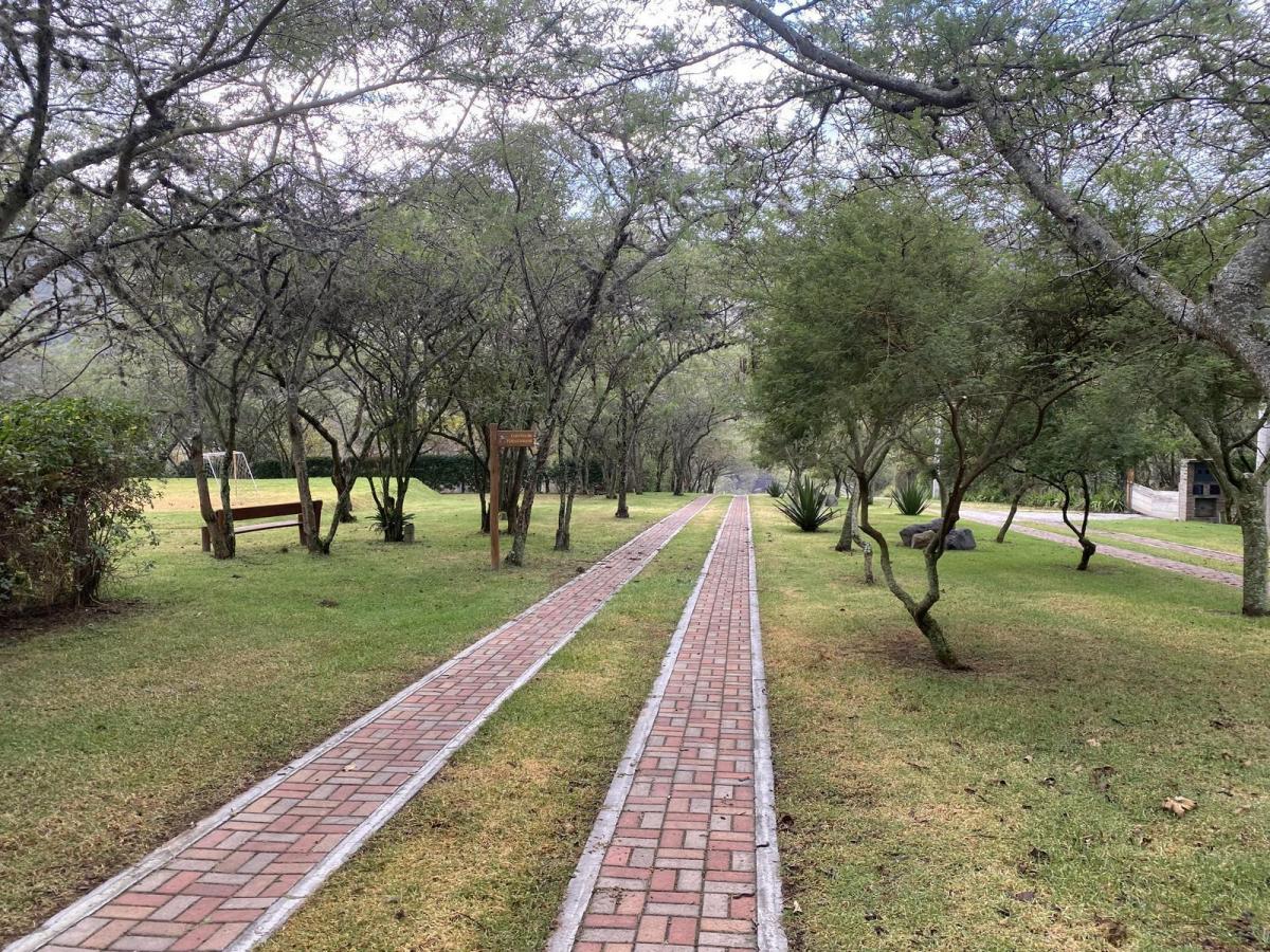 Terreno de Venta en Cumbayá, Hermoso, Plano, Dentro de La Urbanización Pillagua — imagen 5