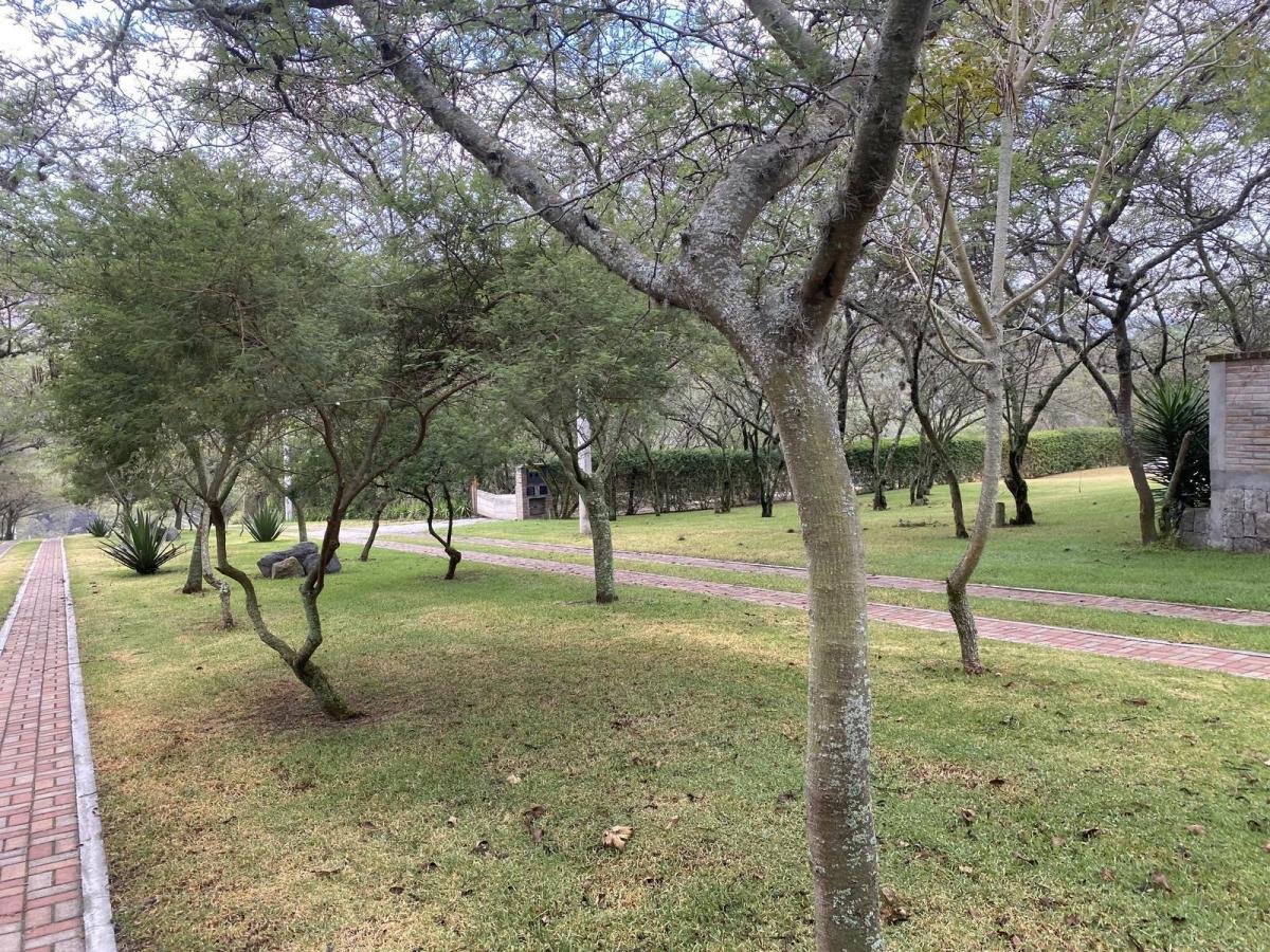Terreno de Venta en Cumbayá, Hermoso, Plano, Dentro de La Urbanización Pillagua — imagen 4