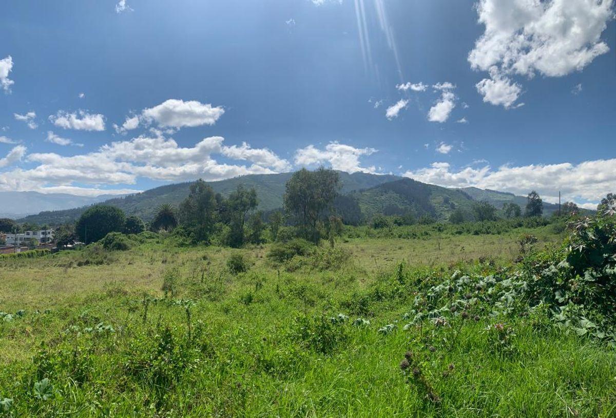 Terreno de Venta Cumbaya - Tumbaco El Nacional — imagen 5